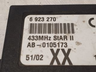 bontott MINI HATCHBACK Központizár Elektronika