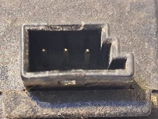 bontott MINI HATCHBACK Központizár Elektronika