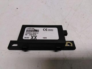 bontott MINI HATCHBACK Központizár Elektronika