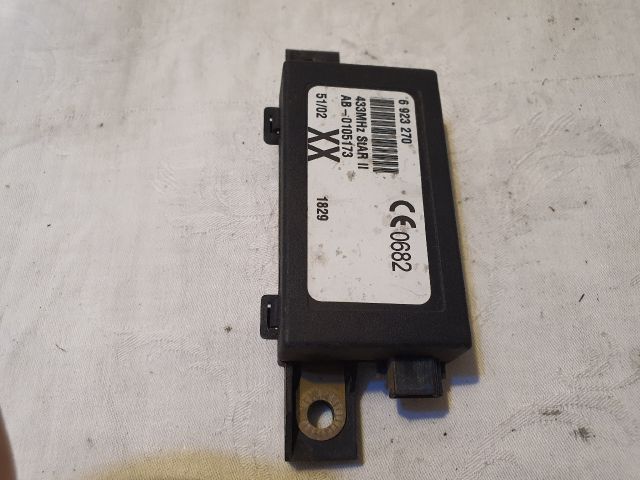 bontott MINI HATCHBACK Központizár Elektronika