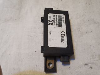 bontott MINI HATCHBACK Központizár Elektronika