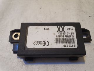 bontott MINI HATCHBACK Központizár Elektronika