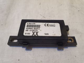 bontott MINI HATCHBACK Központizár Elektronika