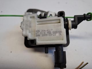 bontott MINI HATCHBACK Központizár Motor Tankajtó