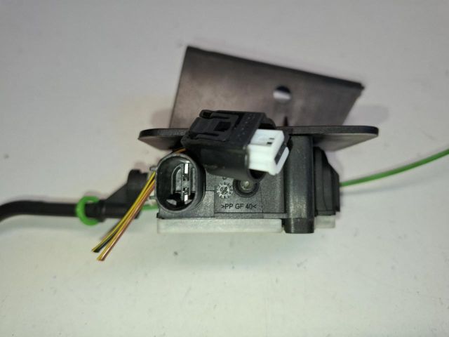 bontott MINI HATCHBACK Központizár Motor Tankajtó