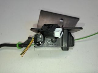 bontott MINI HATCHBACK Központizár Motor Tankajtó