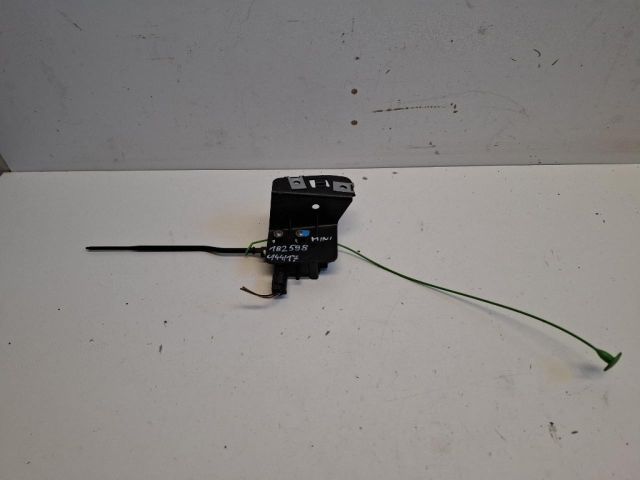 bontott MINI HATCHBACK Központizár Motor Tankajtó