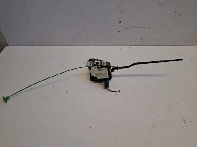 bontott MINI HATCHBACK Központizár Motor Tankajtó