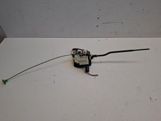 bontott MINI HATCHBACK Központizár Motor Tankajtó