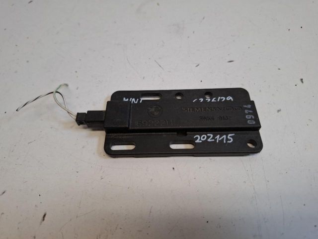 bontott MINI HATCHBACK Kulcs Nélküli Nyitás Jeladó