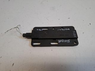 bontott MINI HATCHBACK Kulcs Nélküli Nyitás Jeladó