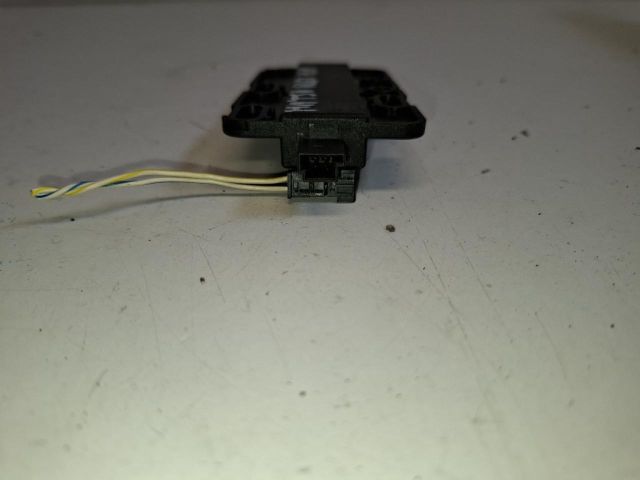 bontott MINI HATCHBACK Kulcs Nélküli Nyitás Jeladó