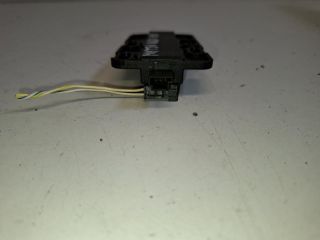 bontott MINI HATCHBACK Kulcs Nélküli Nyitás Jeladó