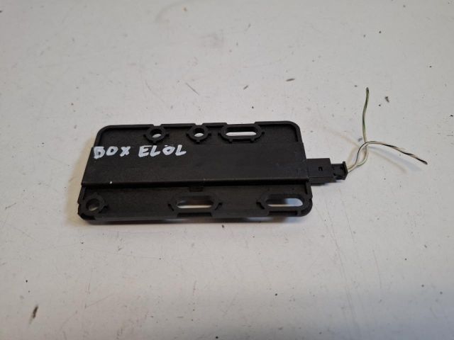 bontott MINI HATCHBACK Kulcs Nélküli Nyitás Jeladó