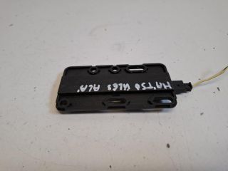 bontott MINI HATCHBACK Kulcs Nélküli Nyitás Jeladó