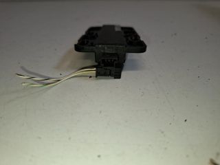 bontott MINI HATCHBACK Kulcs Nélküli Nyitás Jeladó