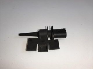 bontott MINI HATCHBACK Külső Hőmérséklet Érzékelő