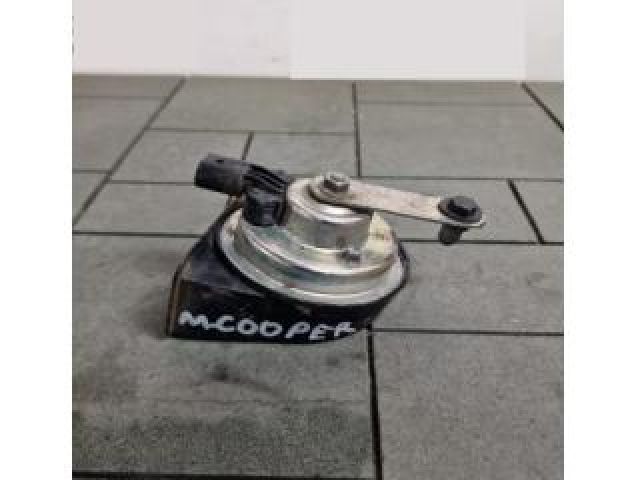 bontott MINI HATCHBACK Kürt