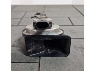 bontott MINI HATCHBACK Kürt