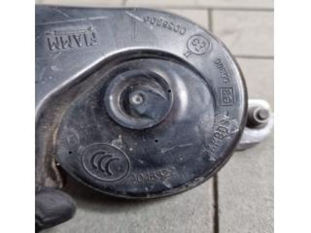 bontott MINI HATCHBACK Kürt