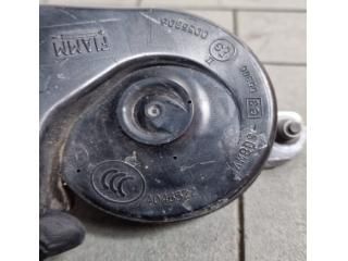 bontott MINI HATCHBACK Kürt