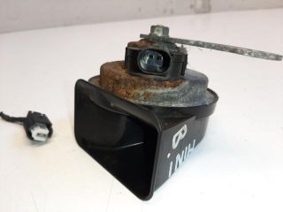 bontott MINI HATCHBACK Kürt