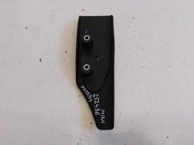 bontott MINI HATCHBACK Lábtámasz Burkolat