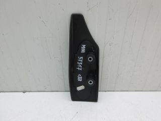 bontott MINI HATCHBACK Lábtámasz Burkolat