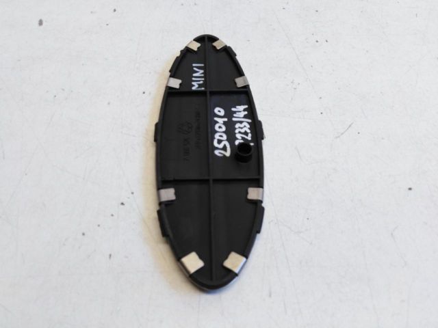 bontott MINI HATCHBACK Lábtámasz Burkolat