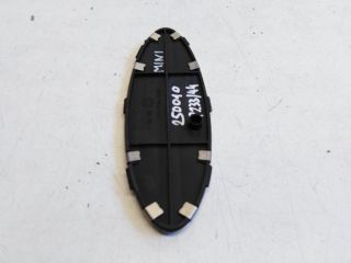 bontott MINI HATCHBACK Lábtámasz Burkolat