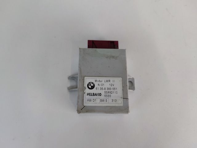 bontott MINI HATCHBACK Lámpa Vezérlő