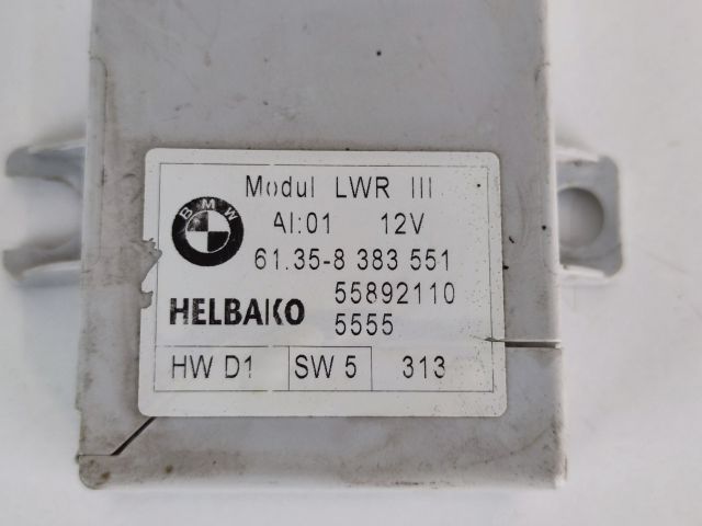 bontott MINI HATCHBACK Lámpa Vezérlő