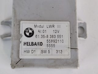 bontott MINI HATCHBACK Lámpa Vezérlő