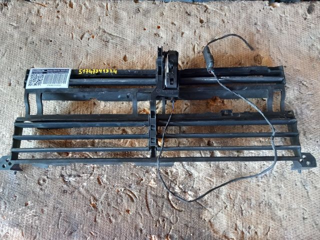 bontott MINI HATCHBACK Légterelő