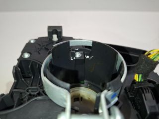 bontott MINI HATCHBACK Légzsák Átvezető Szalagkábel