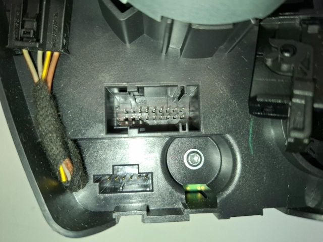 bontott MINI HATCHBACK Légzsák Átvezető Szalagkábel