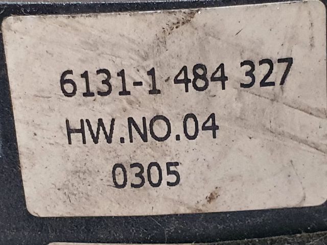 bontott MINI HATCHBACK Légzsák Átvezető Szalagkábel