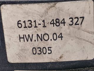 bontott MINI HATCHBACK Légzsák Átvezető Szalagkábel