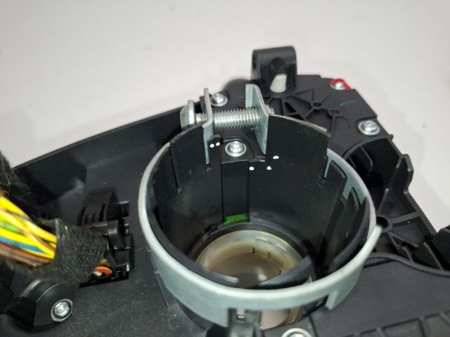 bontott MINI HATCHBACK Légzsák Átvezető Szalagkábel