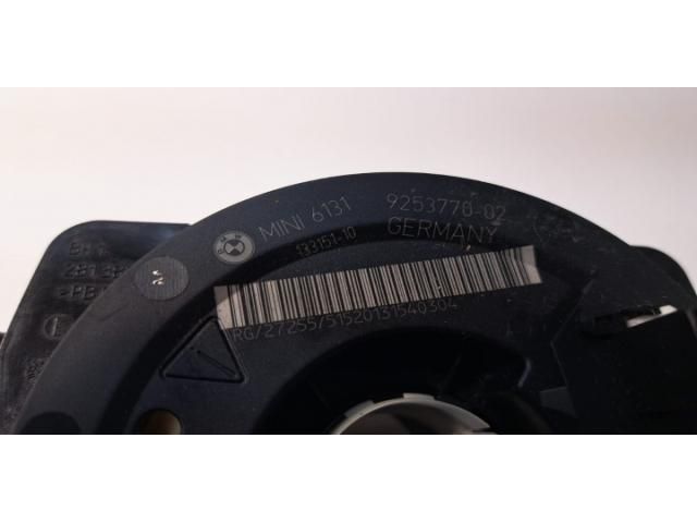 bontott MINI HATCHBACK Légzsák Átvezető Szalagkábel