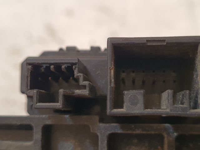 bontott MINI HATCHBACK Légzsák Átvezető Szalagkábel