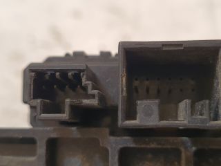 bontott MINI HATCHBACK Légzsák Átvezető Szalagkábel