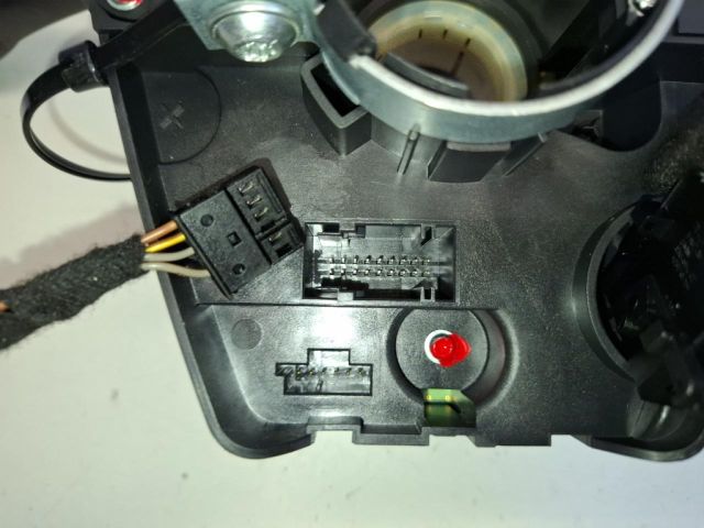 bontott MINI HATCHBACK Légzsák Átvezető Szalagkábel