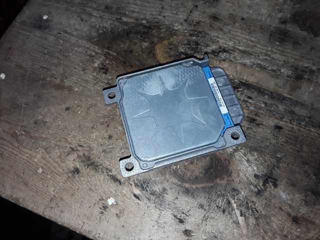 bontott MINI HATCHBACK Légzsák Elektronika