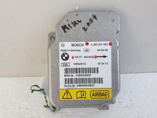 bontott MINI HATCHBACK Légzsák Elektronika