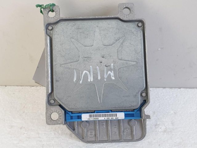 bontott MINI HATCHBACK Légzsák Elektronika