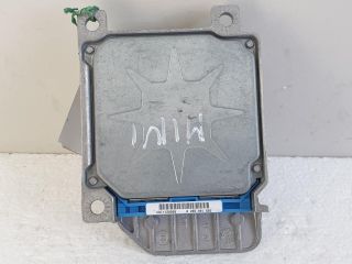 bontott MINI HATCHBACK Légzsák Elektronika