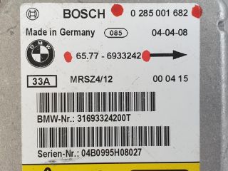 bontott MINI HATCHBACK Légzsák Elektronika