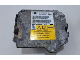 bontott MINI HATCHBACK Légzsák Elektronika