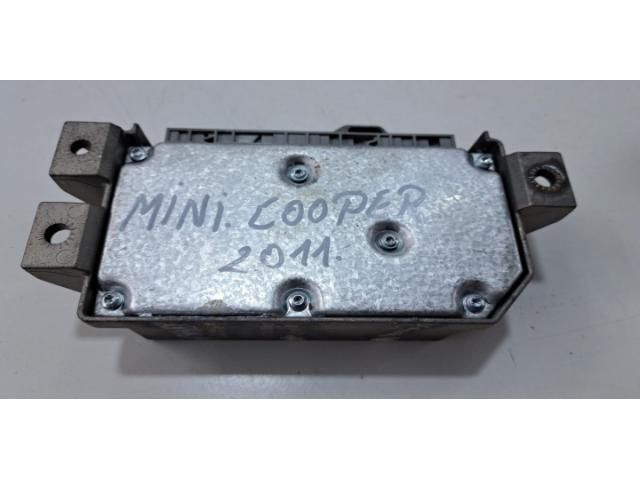 bontott MINI HATCHBACK Légzsák Elektronika